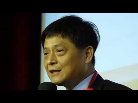 【第3 場:六四事件的國際影響】六四事件30 週年研討會:中國民主運動的價值更新與路徑探索20190518