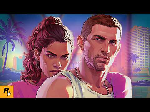 a short video about GTA 6