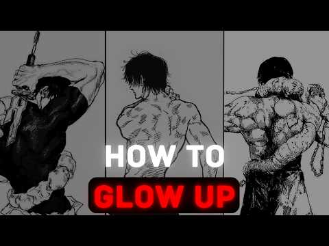 How to Glow Up in 2026 (If You’re Serious)
