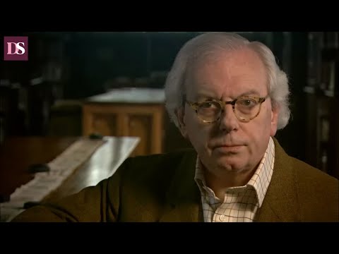 Henry VIII: Mind of a Tyrant Part Four with David Starkey