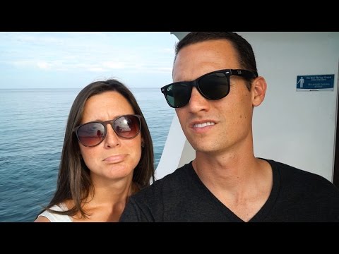WE CAN'T LEAVE | Galapagos Cruise Day 8