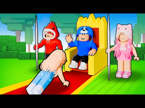 I Sold 1 BILLION Toothpicks to Rule the World in Roblox...