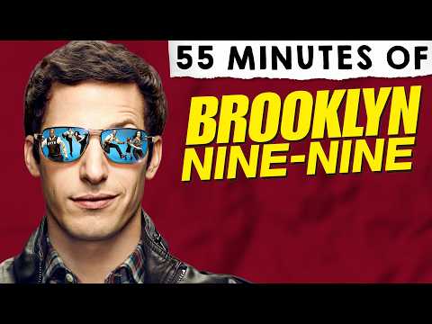 Breaking Down The Highs And Lows Of Brooklyn Nine-Nine | Compilation