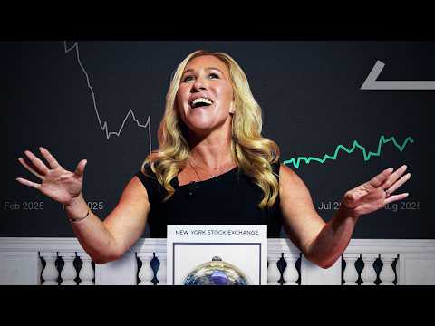 We Found the Most Corrupt Stock Traders