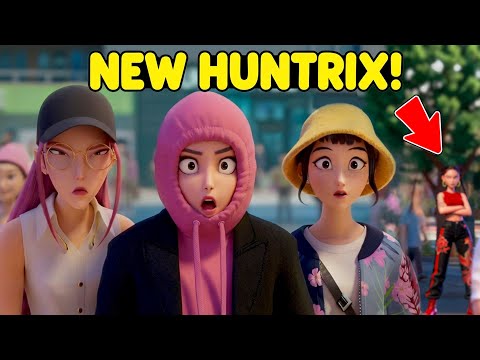 10 HIDDEN SECRETS You Missed in Kpop Demon Hunters!