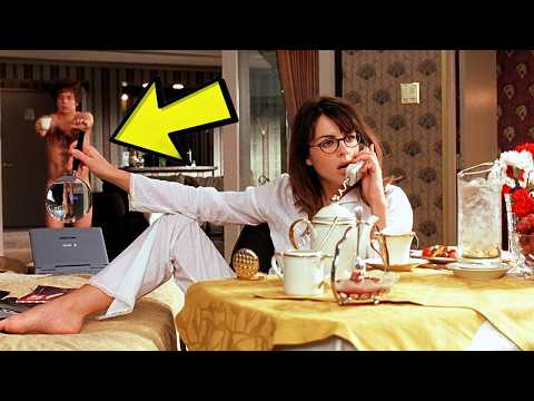 Austin Powers: International Man of Mystery (1997): 20 Weird Facts You Didn’t Know!