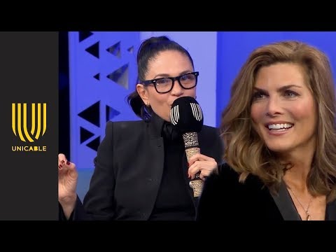 Así comenzó la historia de amor entre Montserrat y Yolanda | Montse & Joe | Unicable