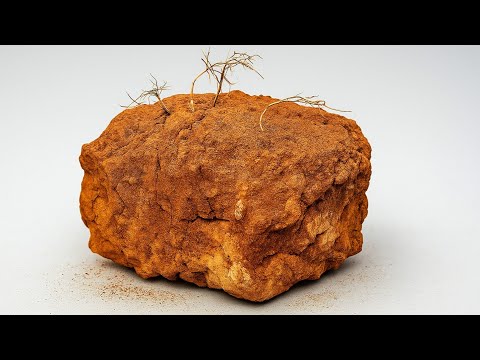 Mystery Box Restoration: The Big Reveal