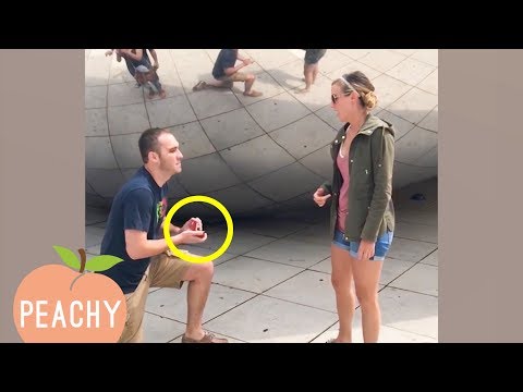These Proposals Will Make Your Heart Burst