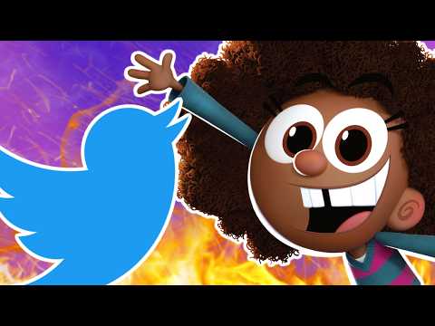 How NOT to Critique Fairly OddParents: A New Wish