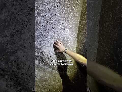 World’s Largest Spiderweb