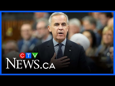 'That was a poor choice of words' | PM Carney on 'who cares?' comment on trade talks with U.S.