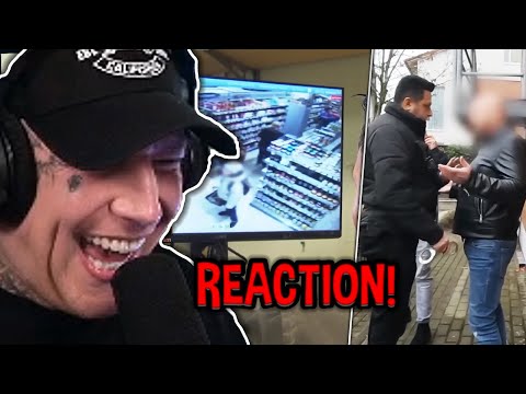 LADENDETEKTIVE im Einsatz! 🚨😱 Monte REAGIERT auf NDR Doku | MontanaBlack Reaktion