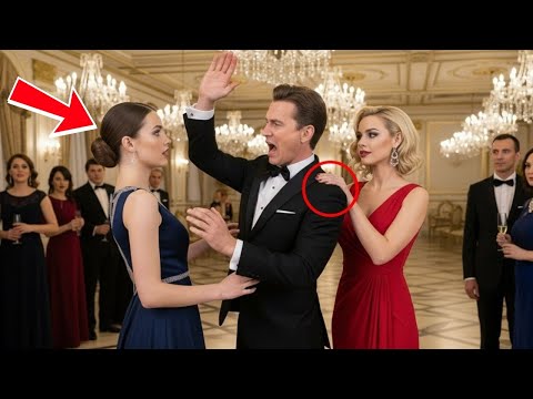 Er erniedrigte sie öffentlich – doch ihre Familie war mächtiger, als er je ahnte