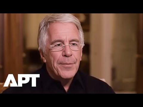 Jeffrey Epstein Explains Why Rockefeller Needed Him | DOJ Releases Final Interview | APT