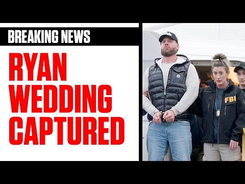Ryan Wedding CAPTURED: Canadian Drug Kingpin Most Likely Given Up by High End Escorts