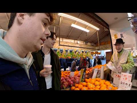 My Friend Wakes Up From Coma Speaking Fluent Chinese, Locals Shocked