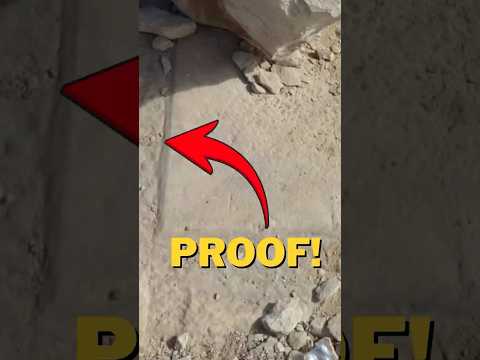 Who Built this Pyramid?