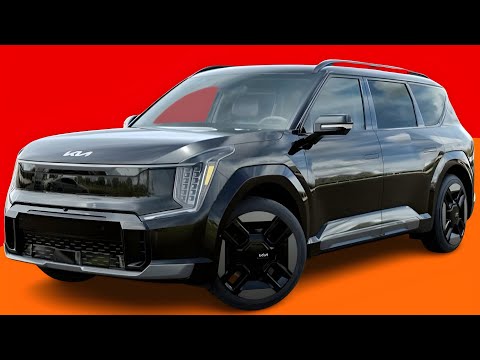 Can These SUVs Beat Tesla and Mercedes in 2027?