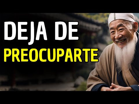 NO TE PREOCUPES MÁS: 10 ENSEÑANZAS BUDISTAS PARA CONFIAR EN EL TIEMPO