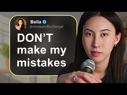 How I’d Go Carnivore If I Started Over