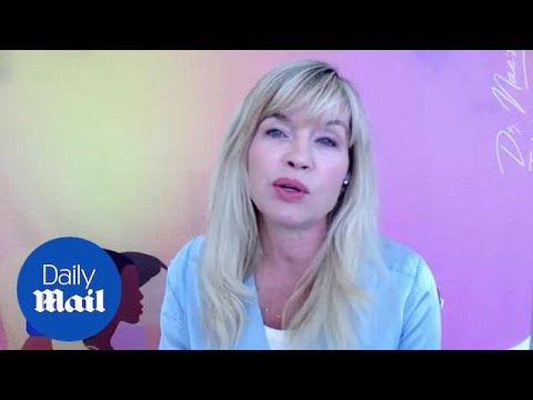 Jordan Belfort's ex-wife speaks out about her marriage