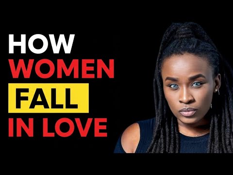 All MEN should watch this video - This Is How Women Fall in Love | Jascia Opera