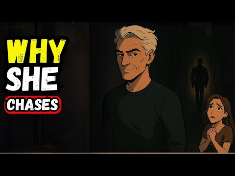 8 Ways Sigma Males Make Women BEG For Their Attention