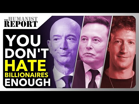 Stop Blaming Minorities for Problems Caused by Billionaires