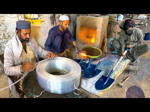 Incredibles Top 7! Fastest and Most Satisfying Factory Production Manufacturing Process Videos