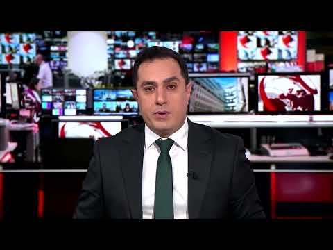 اخبار ساعت شش عصر- یکشنبه ۱۲ بهمن