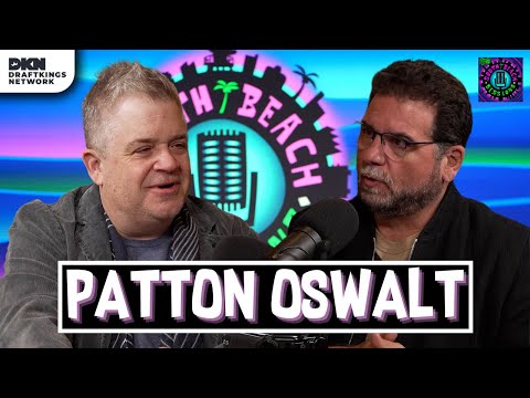 Patton Oswalt: “I Hate The Phrase That Comedians Are The Truth Tellers”