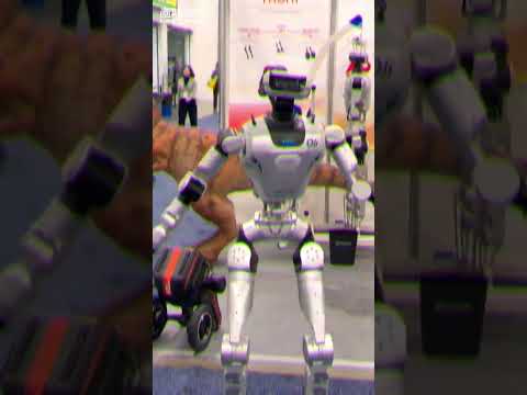 What a start to 2026! 🦾