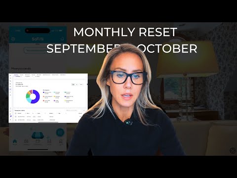 Trying & Hating a New Checking App | Dealing with Disorganization | New Purchases