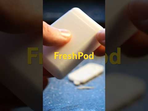 This might be better than what you currently use! #3dprinting #experiment #science #design