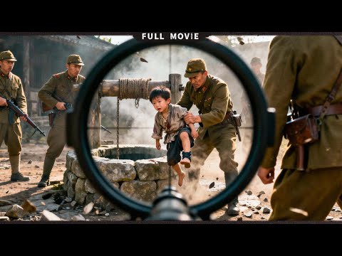 Legendary sniper ends the child abductor with one perfect shot!