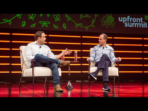 Keith Rabois Interviewed by Dan Primack | Upfront Summit 2020