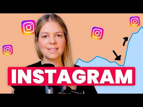 🤫 8 unterschätzte Instagram Tipps und Tricks 📲 so sparst du Zeit und steigerst deine Reichweite 📈