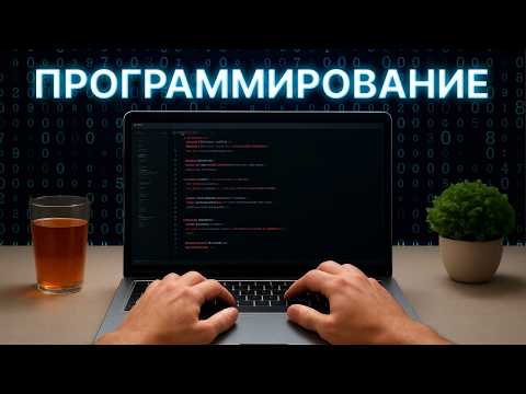 Как бы я учил ПРОГРАММИРОВАНИЕ, Если бы начинал С НУЛЯ (2026)