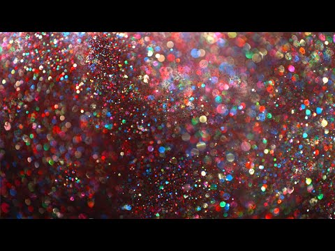 Breaking Youtube with Slow Mo Glitter - The Slow Mo Guys