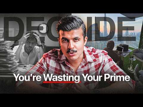 Give Me 15 Minutes and I’ll Fix Your Entire 20s