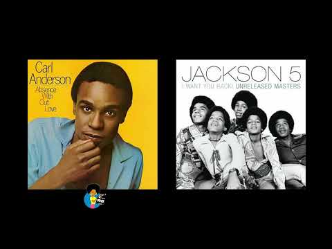 Who Did It Better? - Carl Anderson vs. Jackson 5 (1982/1974)