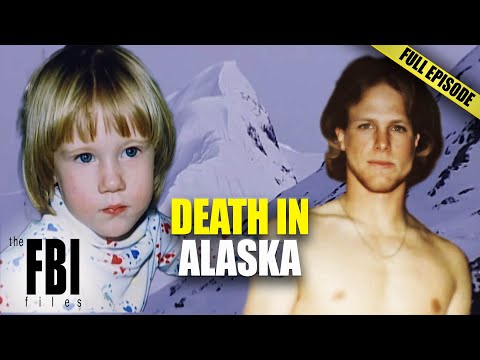 Alaska's Most Brutal Homicide Shocks The FBI | The FBI Files