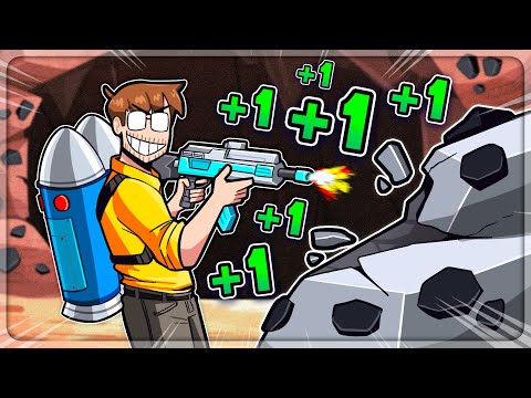 Mining coal until I die (Coal LLC)