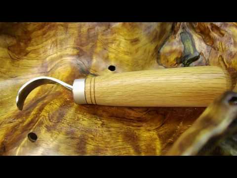 ЛОЖКОРЕЗ из рессоры