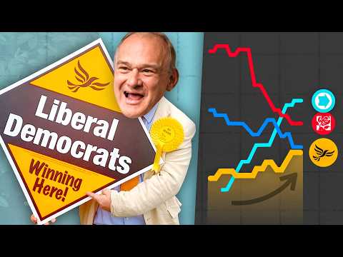 Are We Underestimating the Lib Dems?
