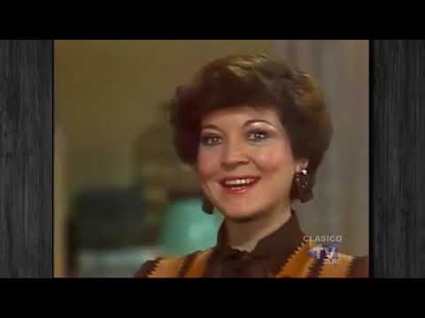 MI SECRETARIA (1978)