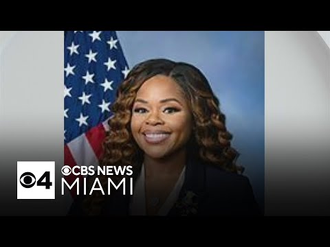 South Florida Congresswoman Sheila Cherfilus-McCormick indicted in FEMA fraud case