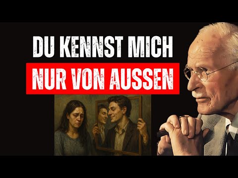 Narzissten behandeln dich typischerweise so, wie sie sich selbst fühlen | Carl Jung