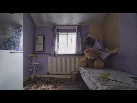 Susie's Haunted Abandoned House: So Haunted It Needed An Exorcism!